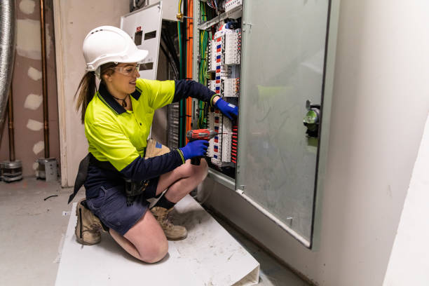 Best Best Electricians Near Me  in Meridian, PA