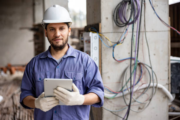 Best Electrical System Inspection  in Meridian, PA