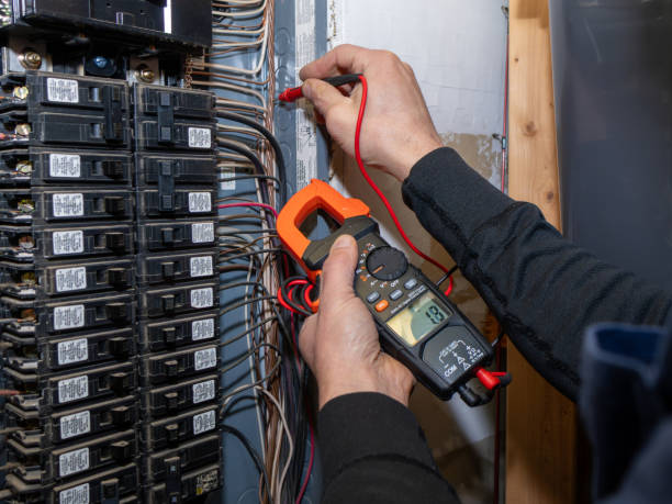 Affordable Emergency Electrician in PA